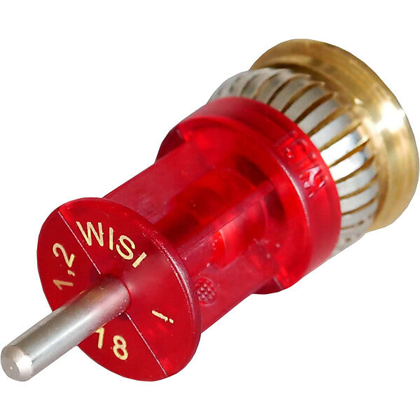 WISI Kabel-Endstecker KES f.iKx, 1,2GHz ZE 10 1200
